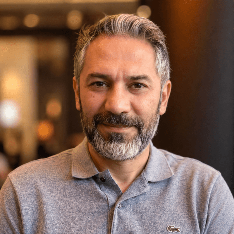 Mehdi Yavari