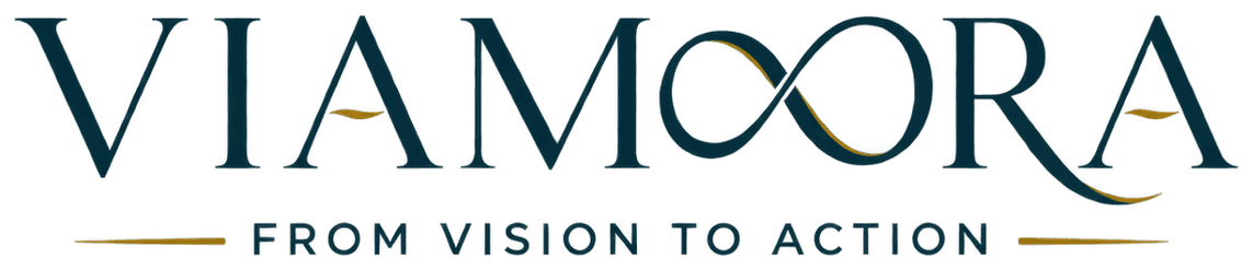 Viamora — From Vision to Action