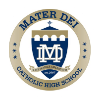 Mater Dei Catholic High School (Amerigo Education)