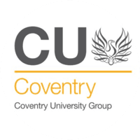 CU Coventry (Part of Coventry University Group)