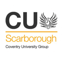 CU Scarborough (Part of Coventry University Group)