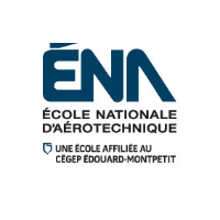 Ecole nationale d'aerotechnique, affiliated with Cegep Edouard-Montpetit