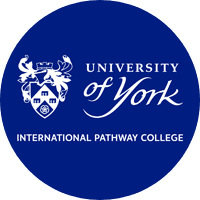 University of York International Pathway College