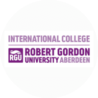 International College at Robert Gordon University