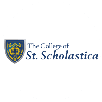 The College of St. Scholastica