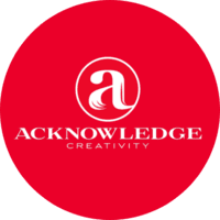 Acknowledge Creativity - Perth