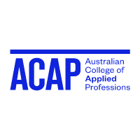 Australian College of Applied Professions - Sydney