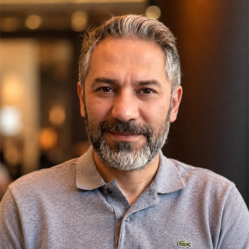 Mehdi Yavari